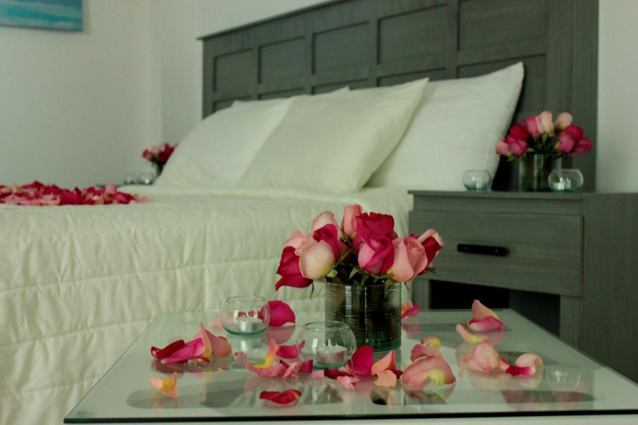 فندق Grand Gardenia أتليكسكو المظهر الخارجي الصورة