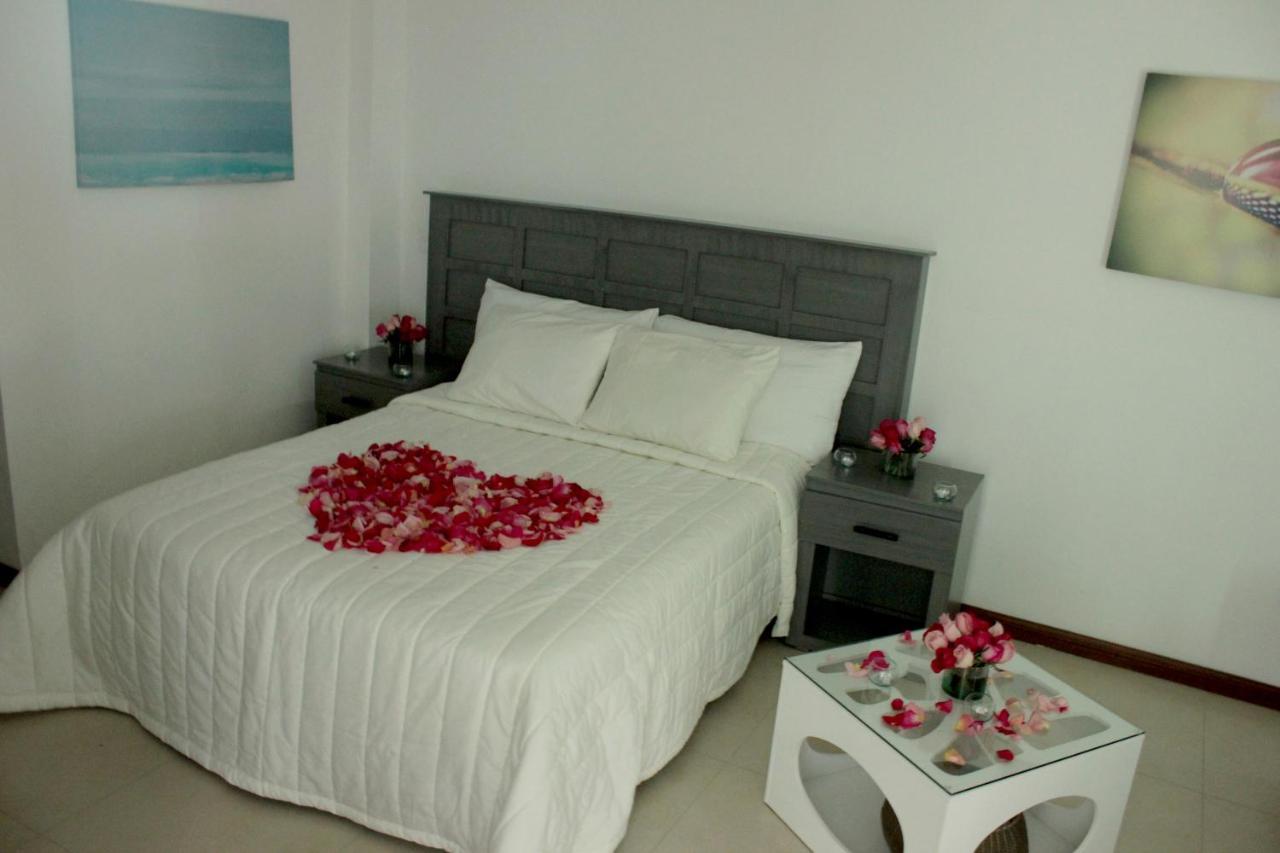 فندق Grand Gardenia أتليكسكو المظهر الخارجي الصورة