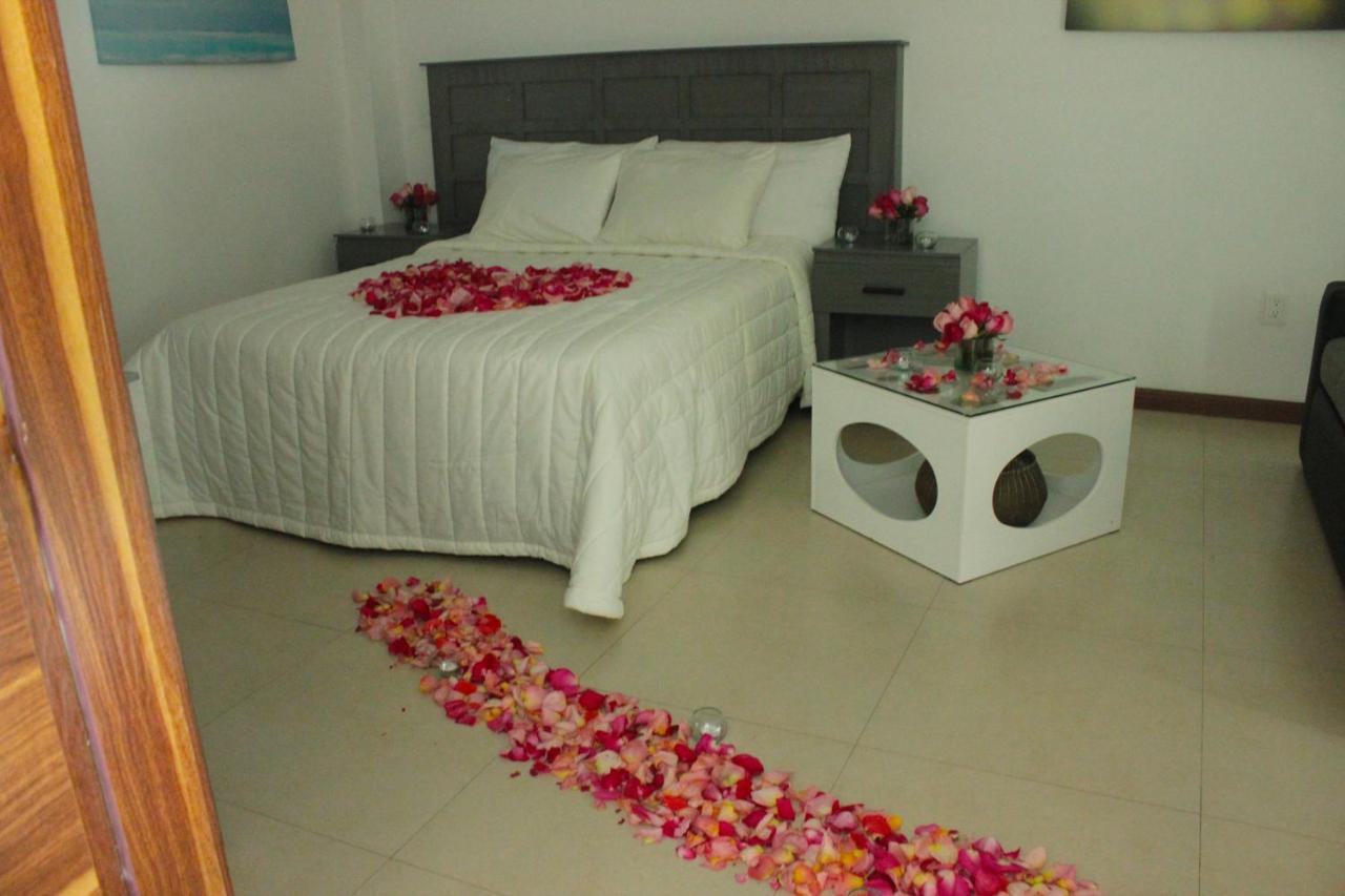 فندق Grand Gardenia أتليكسكو المظهر الخارجي الصورة
