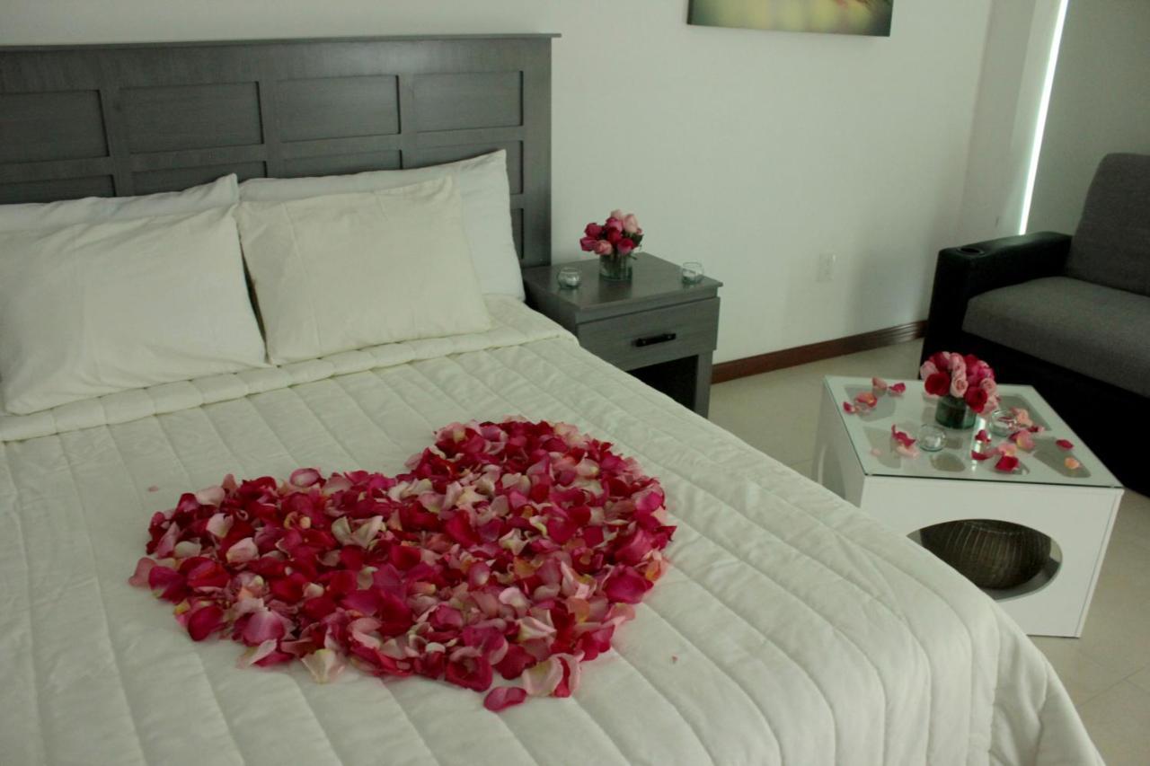 فندق Grand Gardenia أتليكسكو المظهر الخارجي الصورة